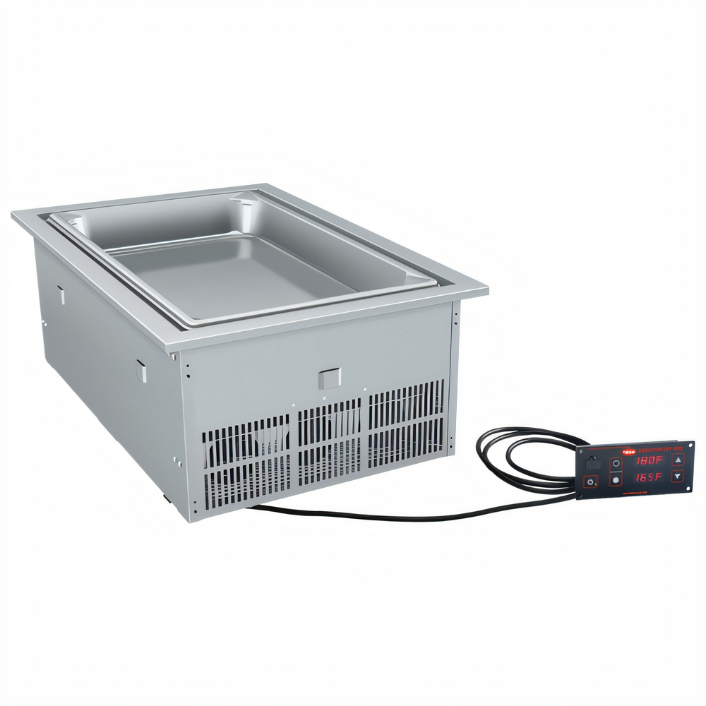 Hatco IWELBFULA615 Quick Ship Induction-Based Warming Equipment
