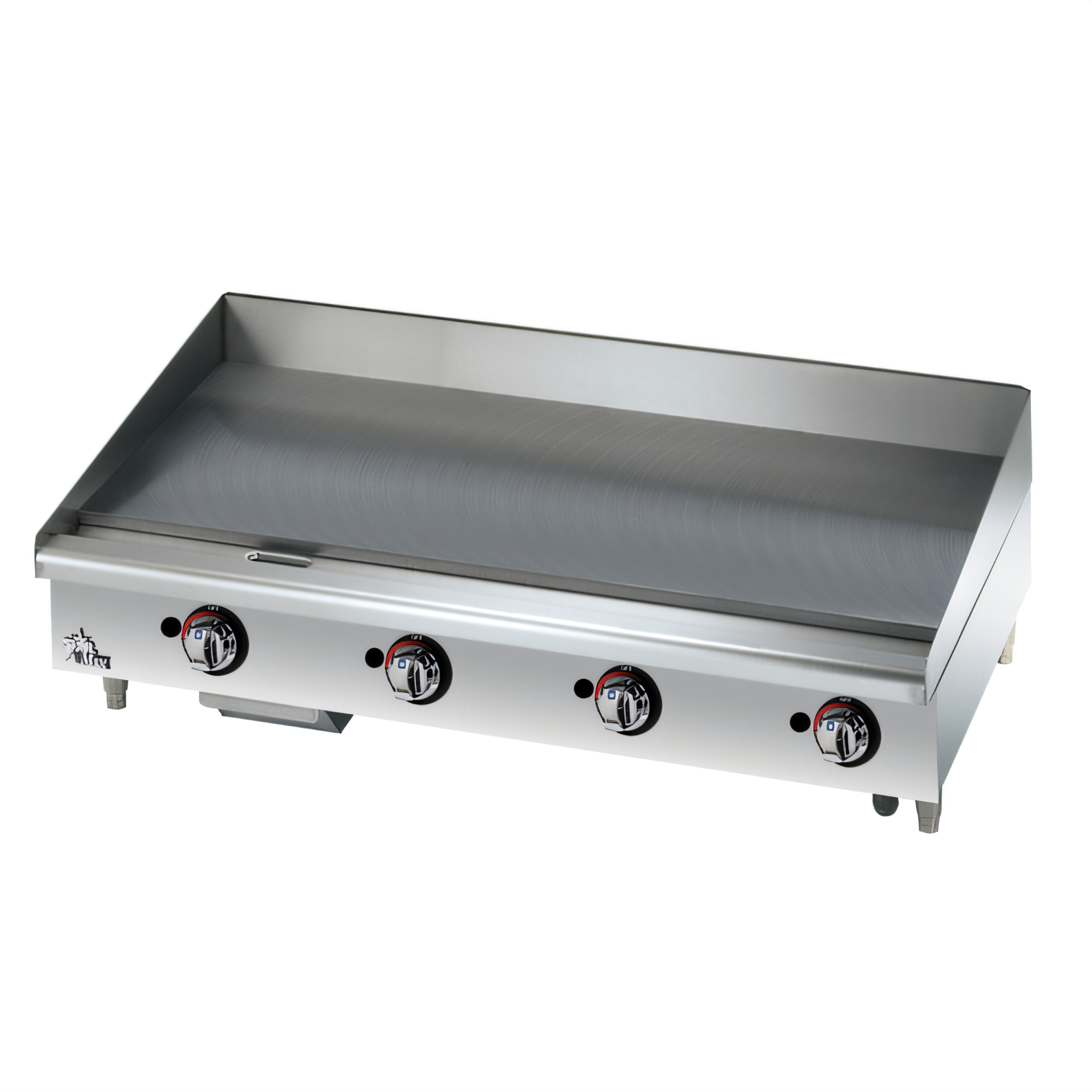 Star (Middleby) 648MF Star-Max Gas Griddles