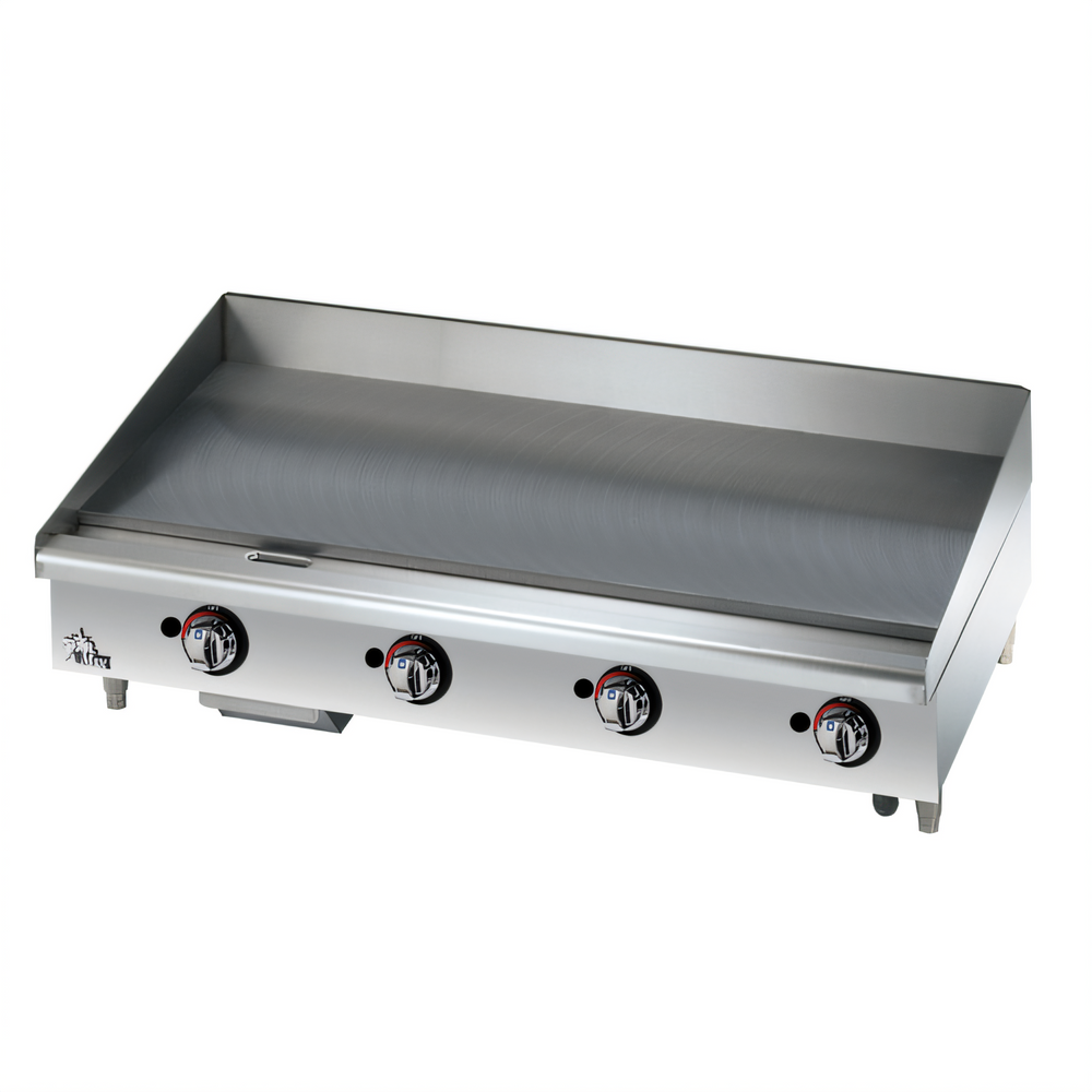 Star (Middleby) 648MF Star-Max Gas Griddles