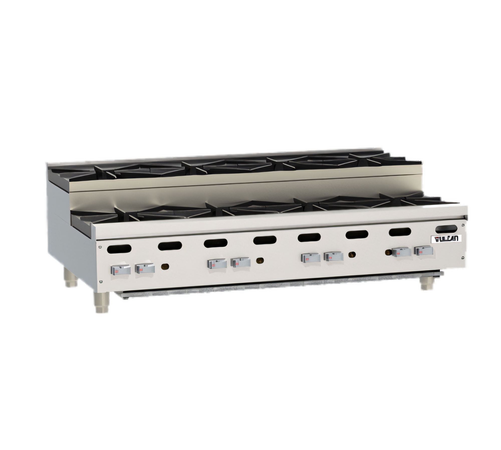 Vulcan VHP848U Achiever Hot Plates