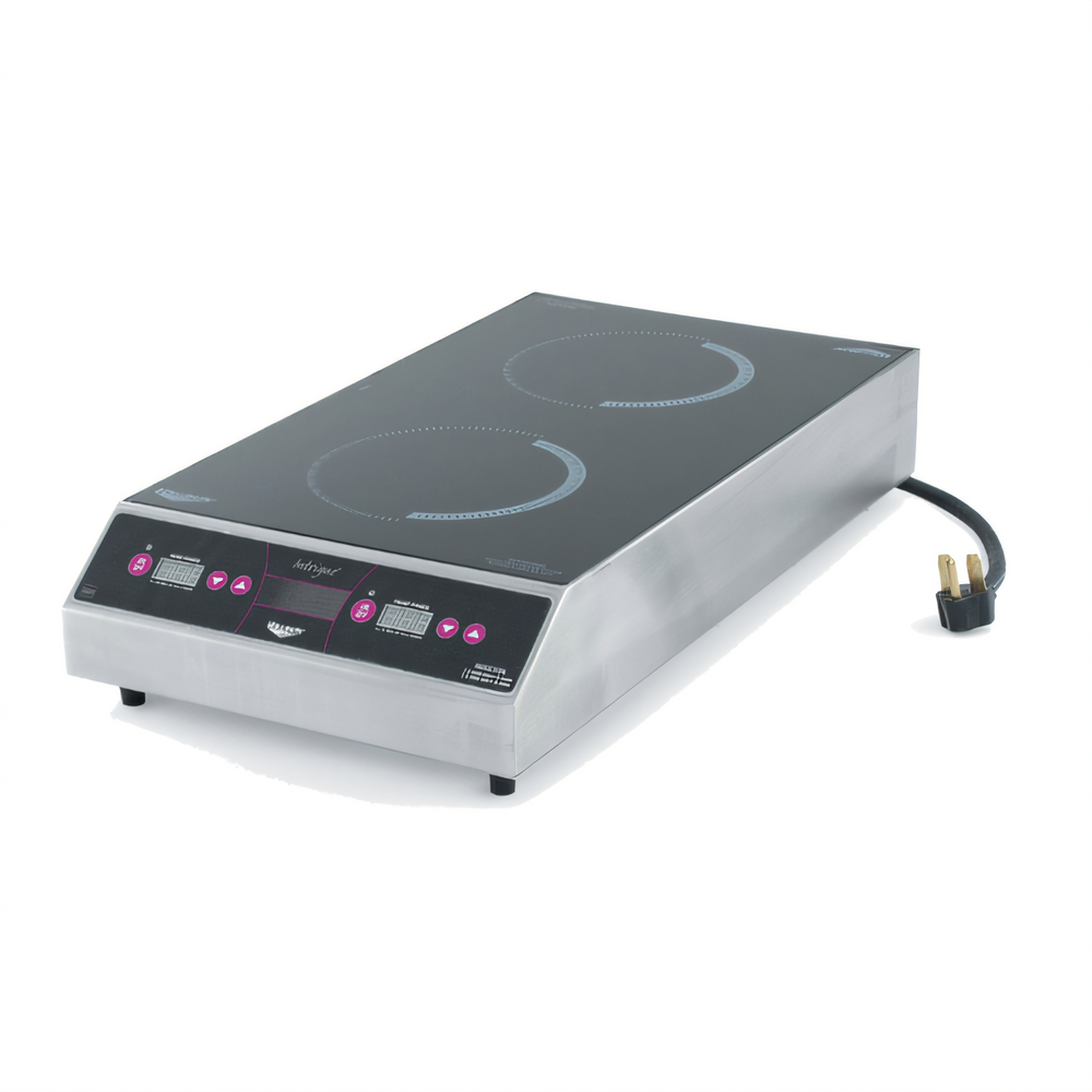 Vollrath 69507 Ultra Induction Ranges