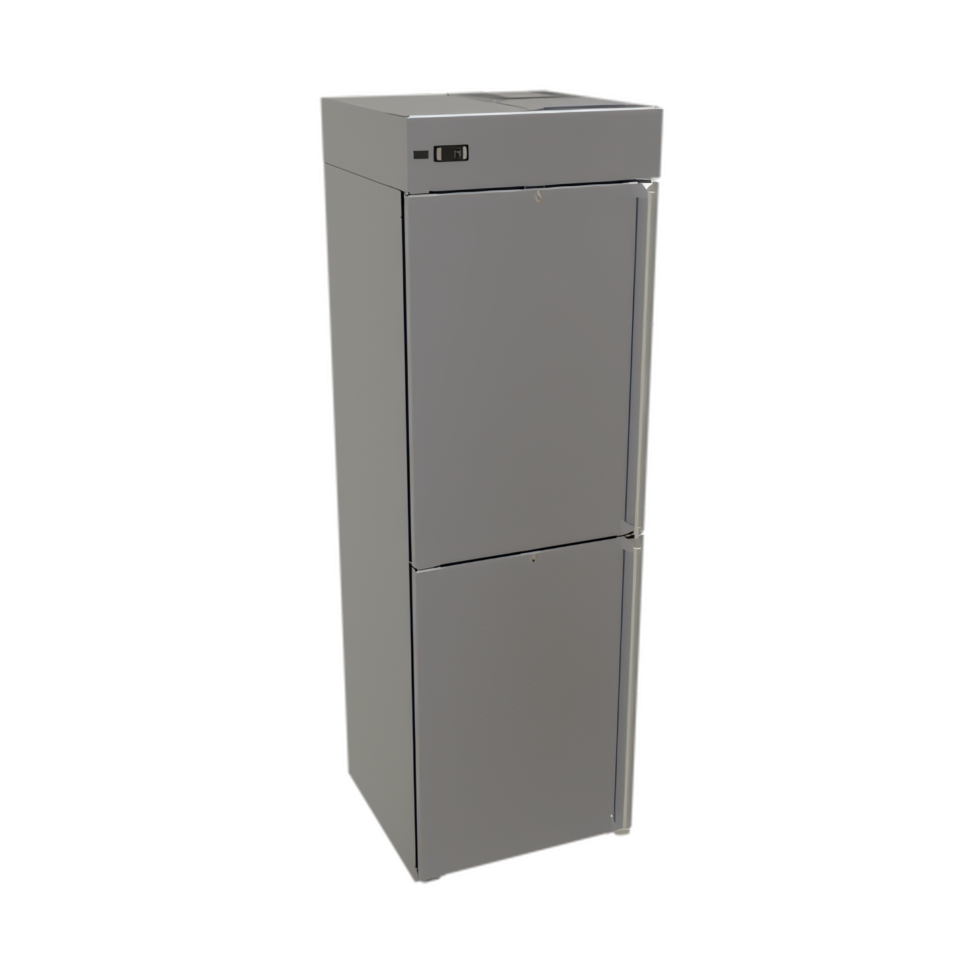 Glastender, Inc. C1TH24H Glastender Back Bar Coolers