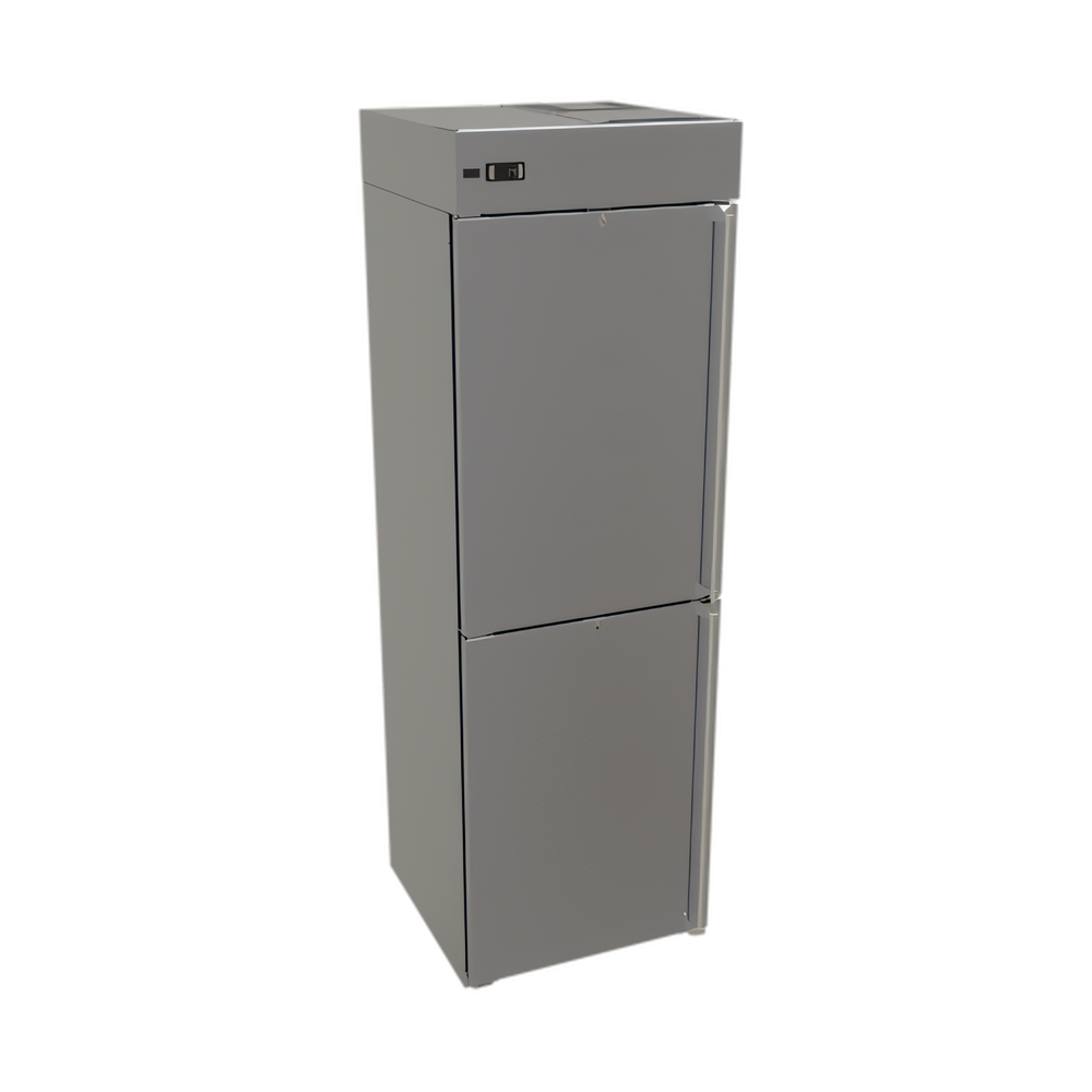 Glastender, Inc. C1TH24H Glastender Back Bar Coolers