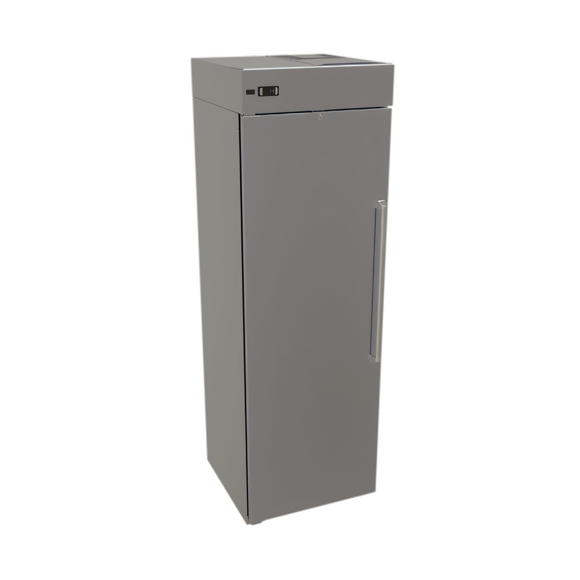 Glastender, Inc. C1TH24F Glastender Back Bar Coolers
