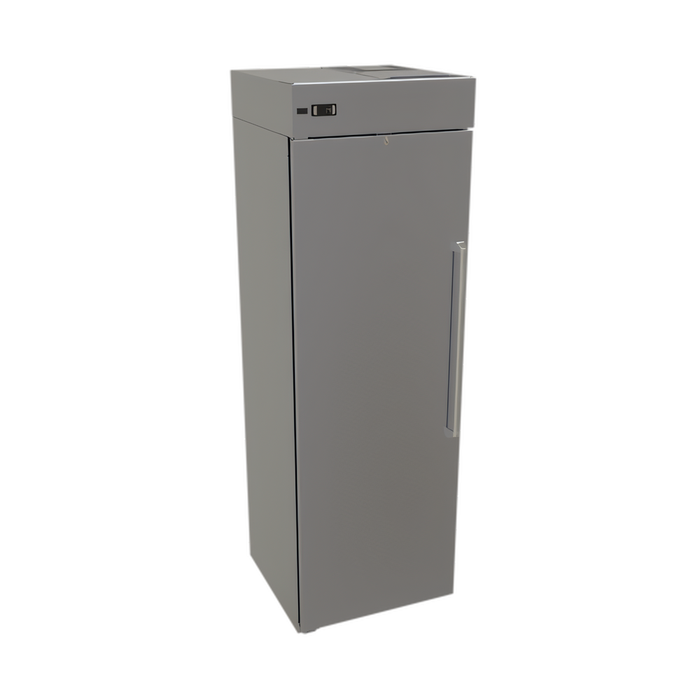 Glastender, Inc. C1TH24F Glastender Back Bar Coolers