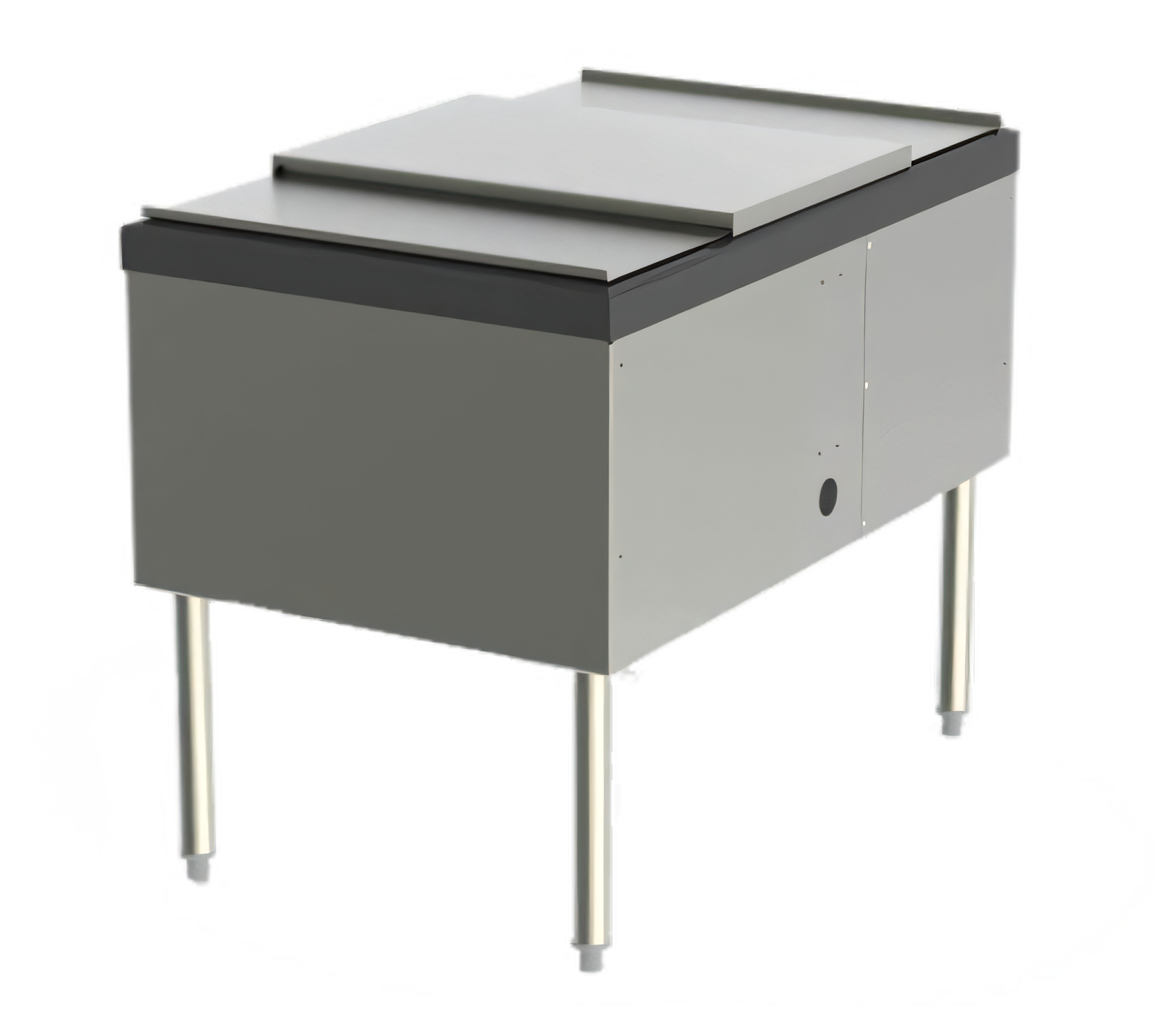 Perlick Corporation SS30IC20 Top Shelf Bar Equipment
