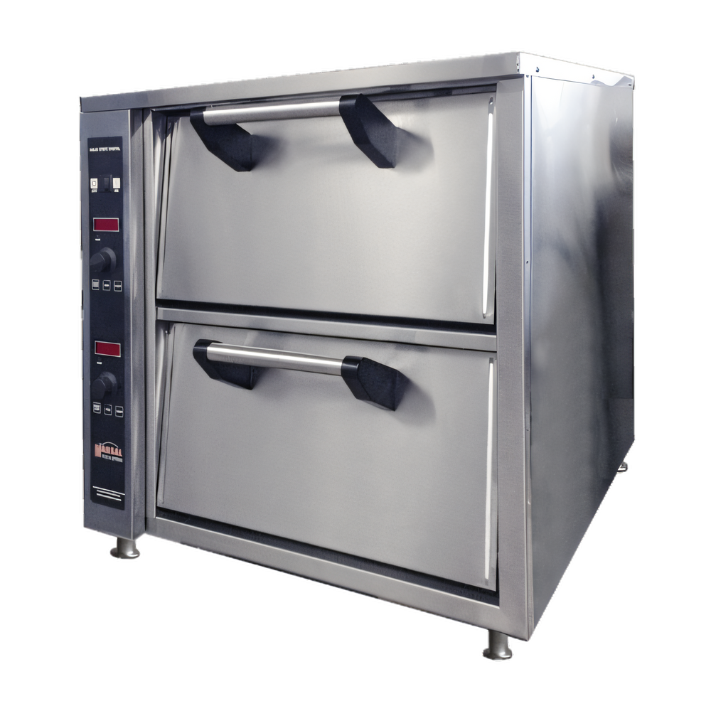 Marsal (Middleby) CT302 Pizza Ovens