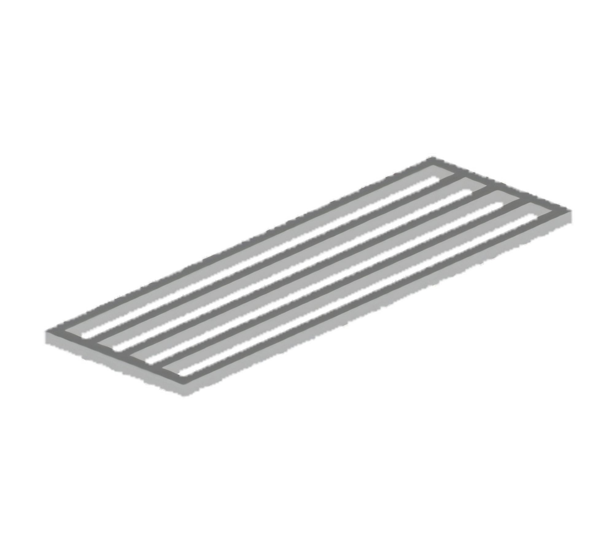 John Boos JB20TCA Stainless Steel Prep Tables