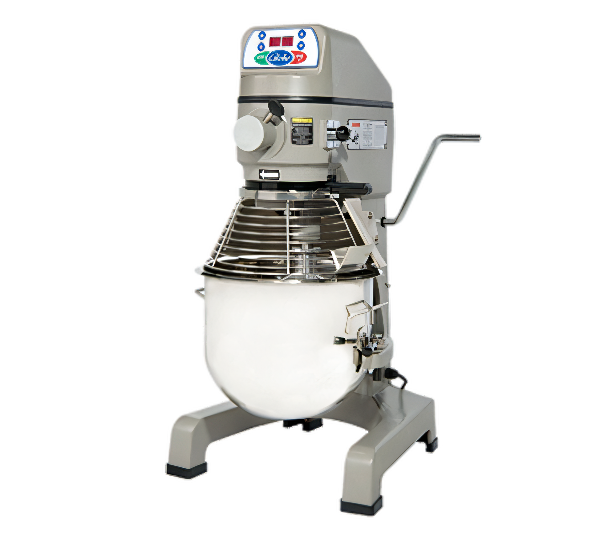 Globe (Middleby) SP25 Globe Planetary Mixers
