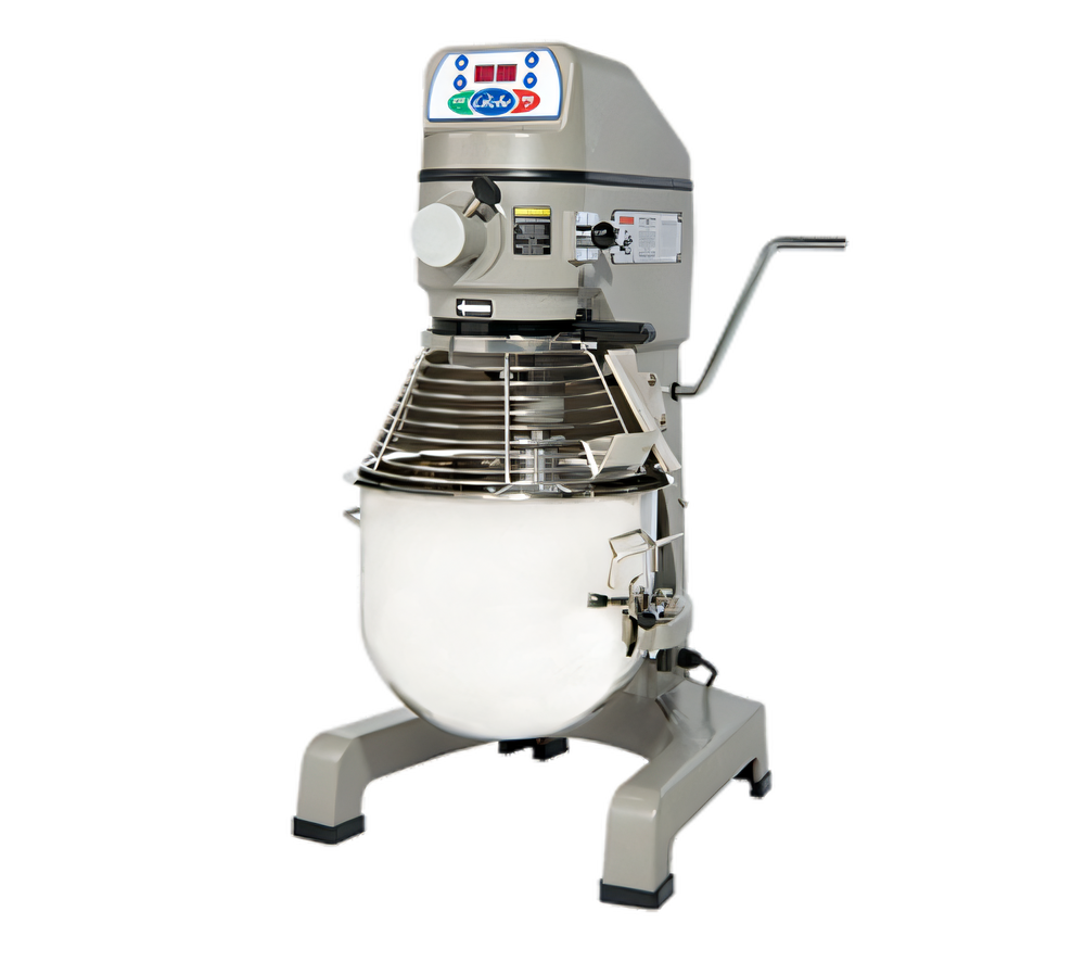Globe (Middleby) SP25 Globe Planetary Mixers