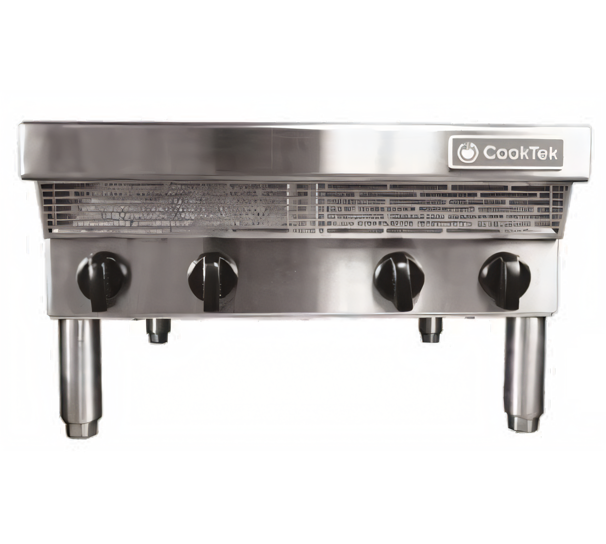 CookTek (Middleby) 645100 Induction Ranges