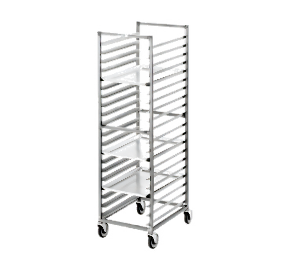 Channel Manufacturing WS02 Refrigeration Accessories