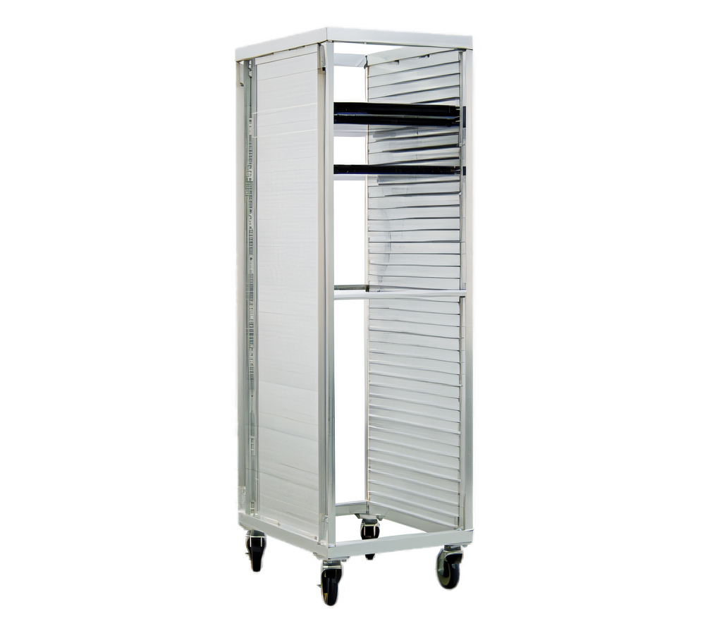 New Age 96328 Pan Racks