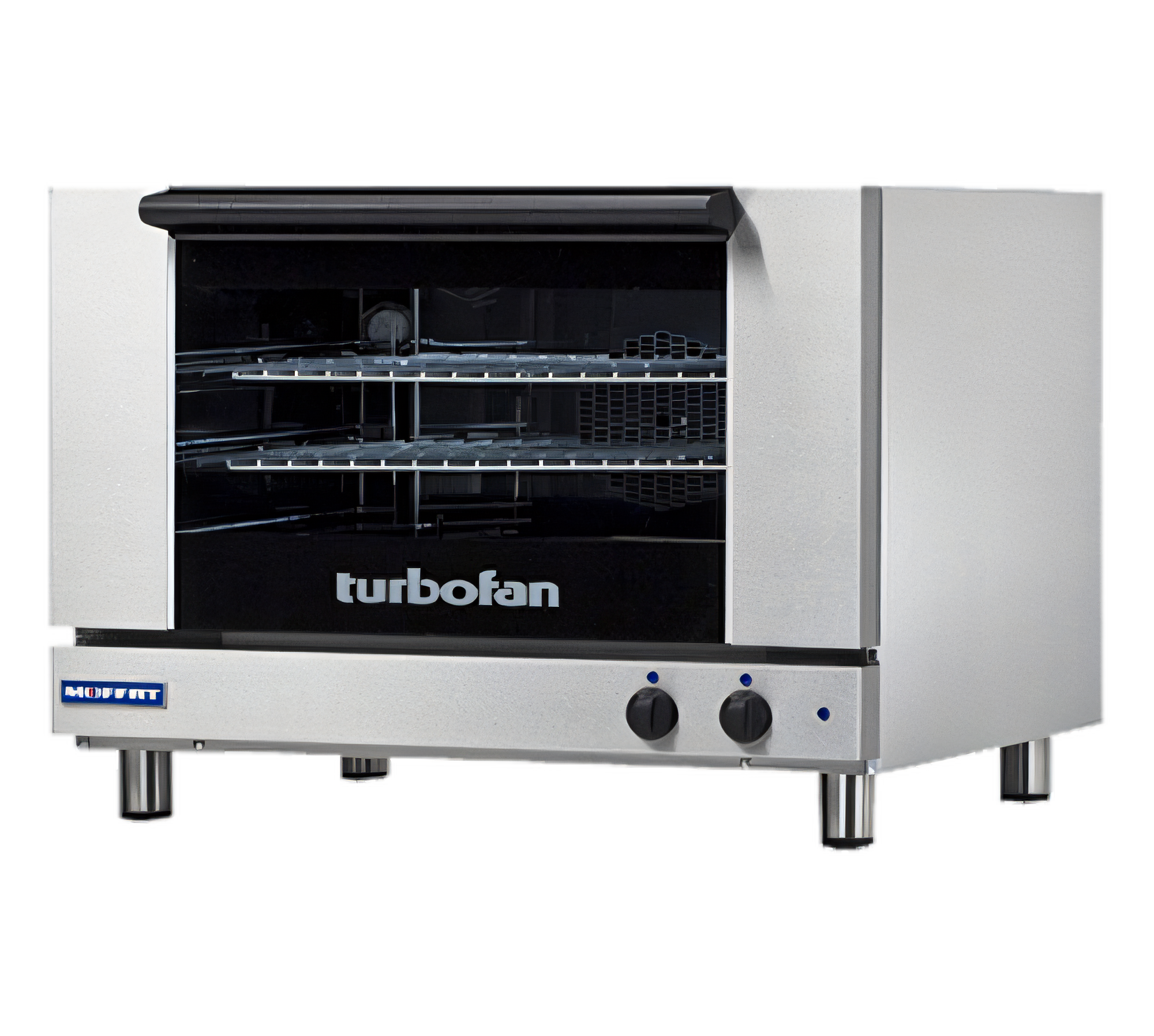Moffat E27M2 Turbofan Convection Ovens