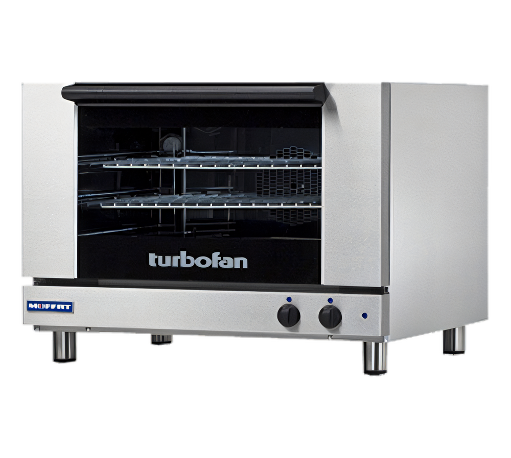 Moffat E27M2 Turbofan Convection Ovens