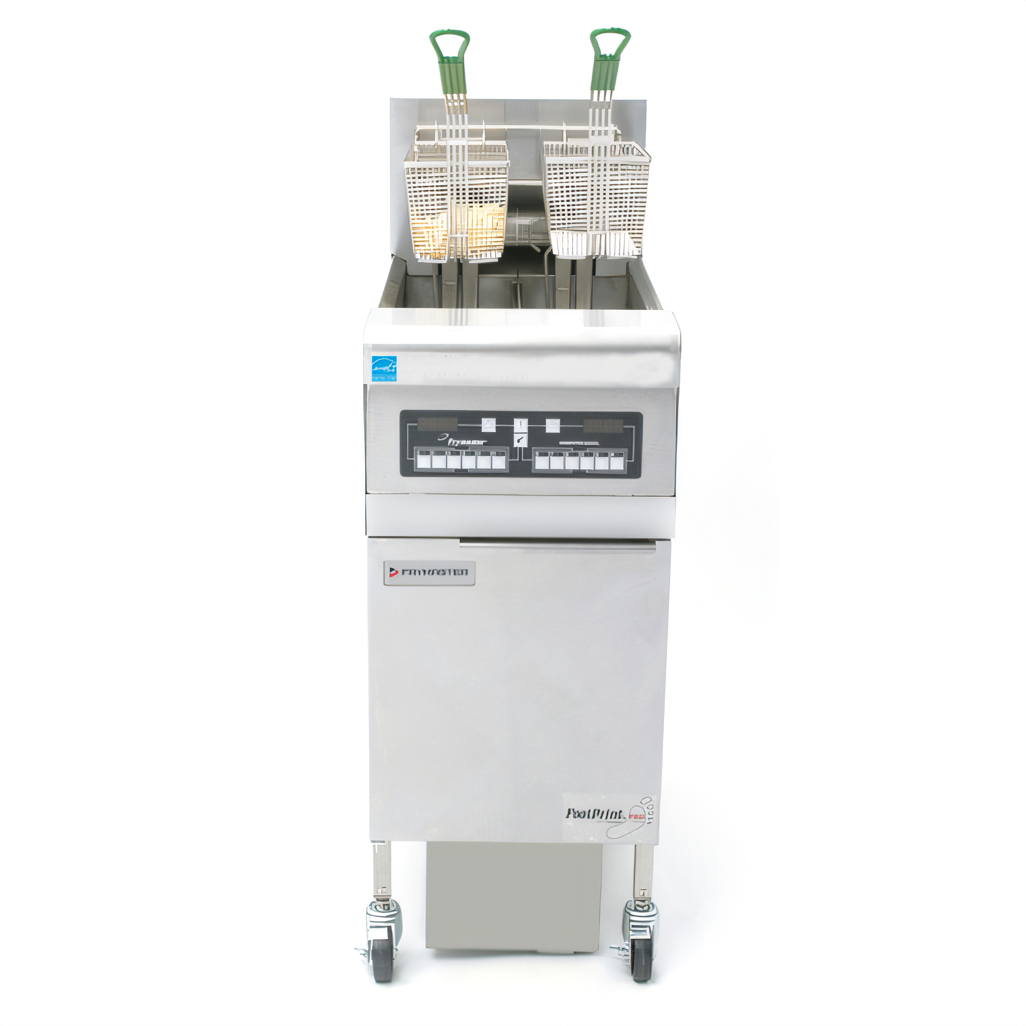 Frymaster/Dean FPRE114 RE High Efficiency Electric Fryers