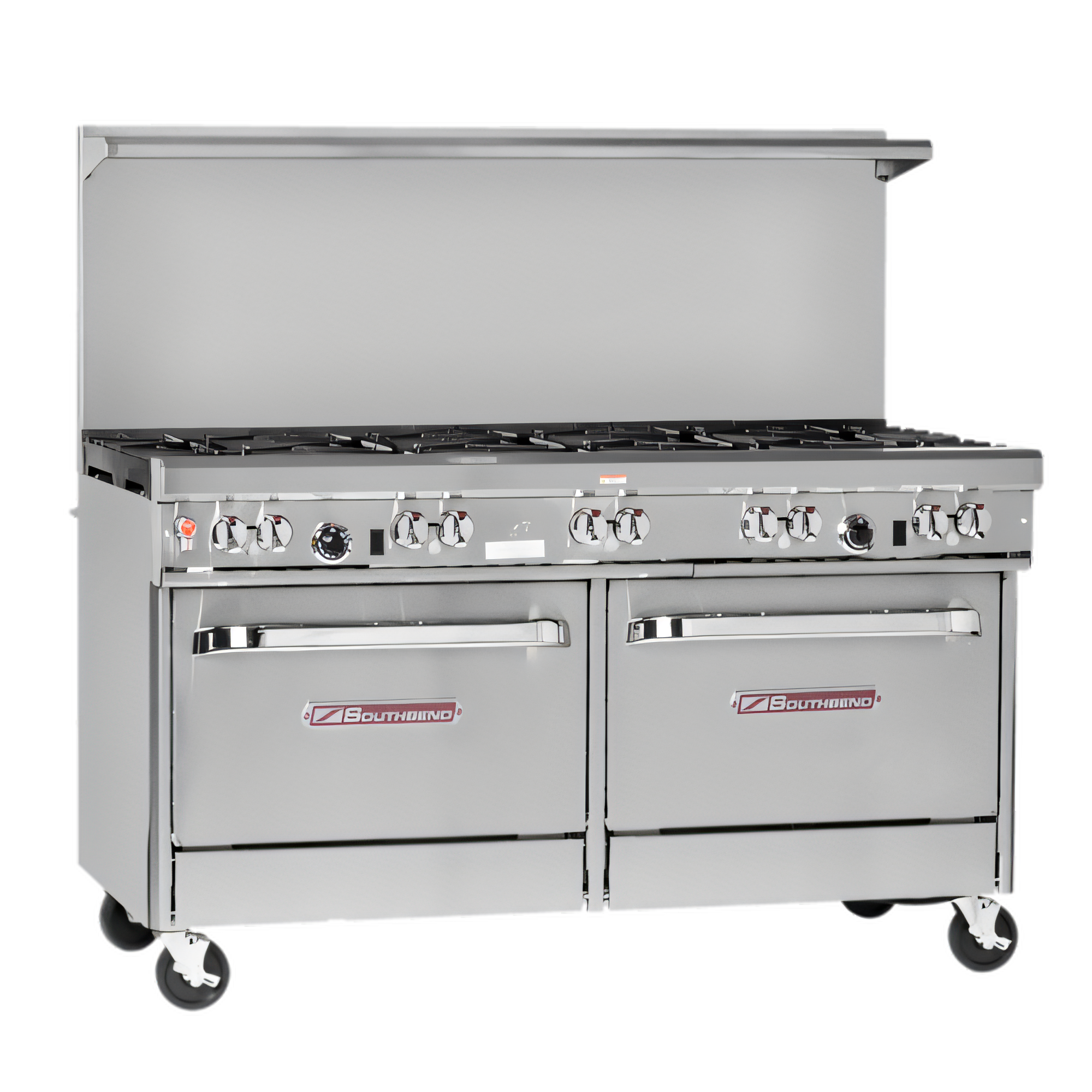 Southbend (Middleby) 4604DC-2GR Ultimate Gas Ranges