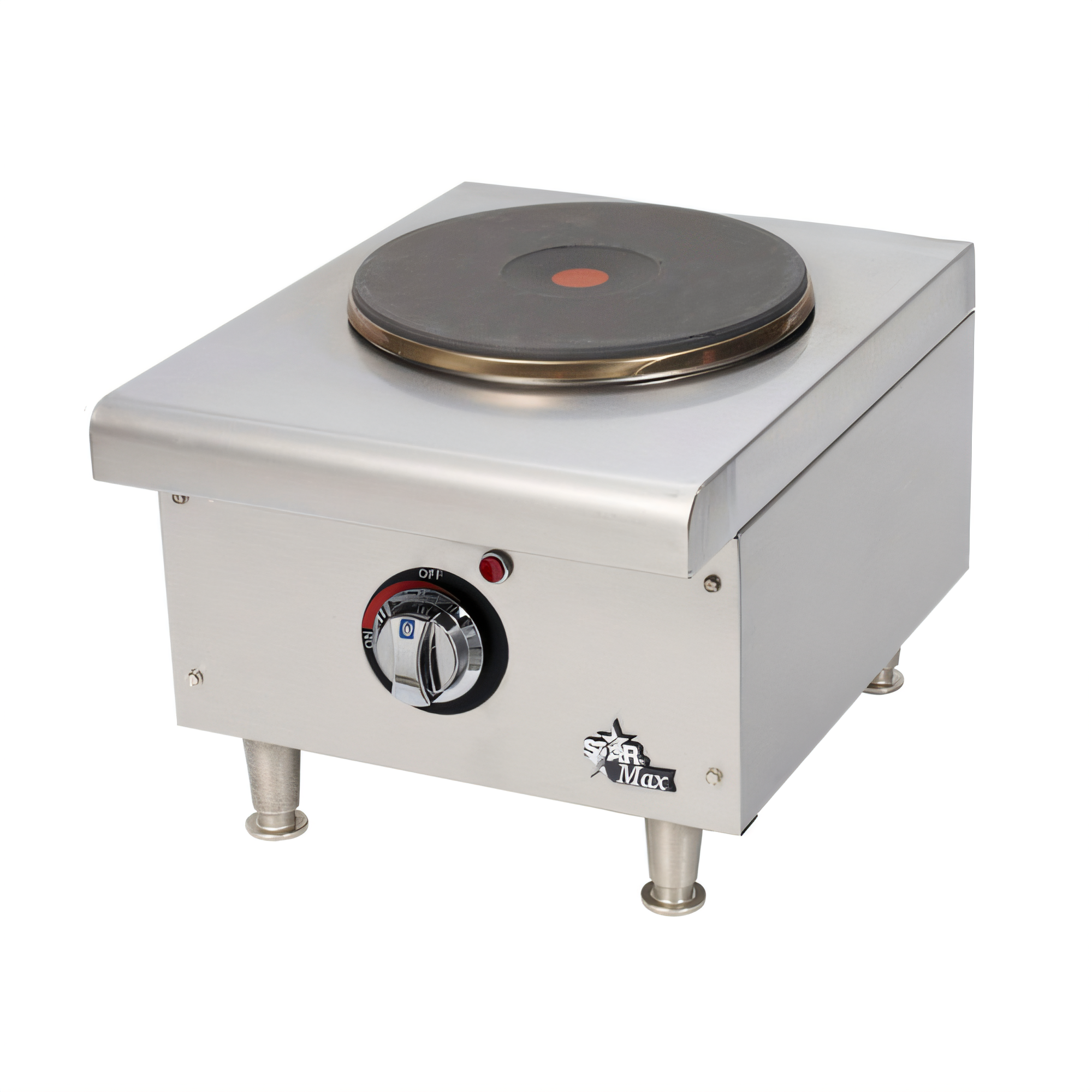 Star (Middleby) 501FF Star-Max Hot Plates