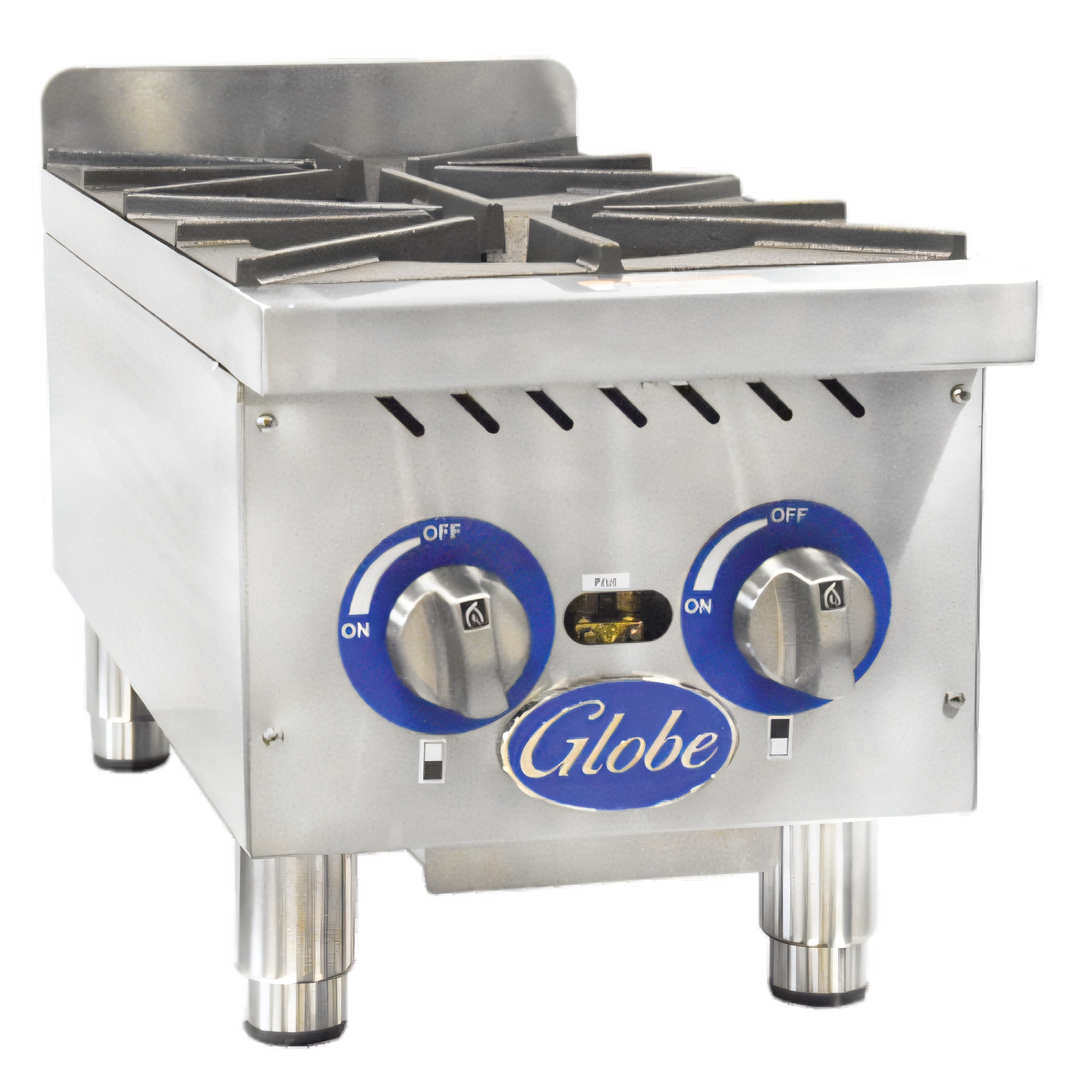 Globe (Middleby) GHP12G Globe Hot Plates