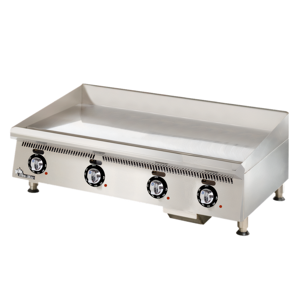 Star (Middleby) 848TCHSA Ultra-Max Gas Griddles