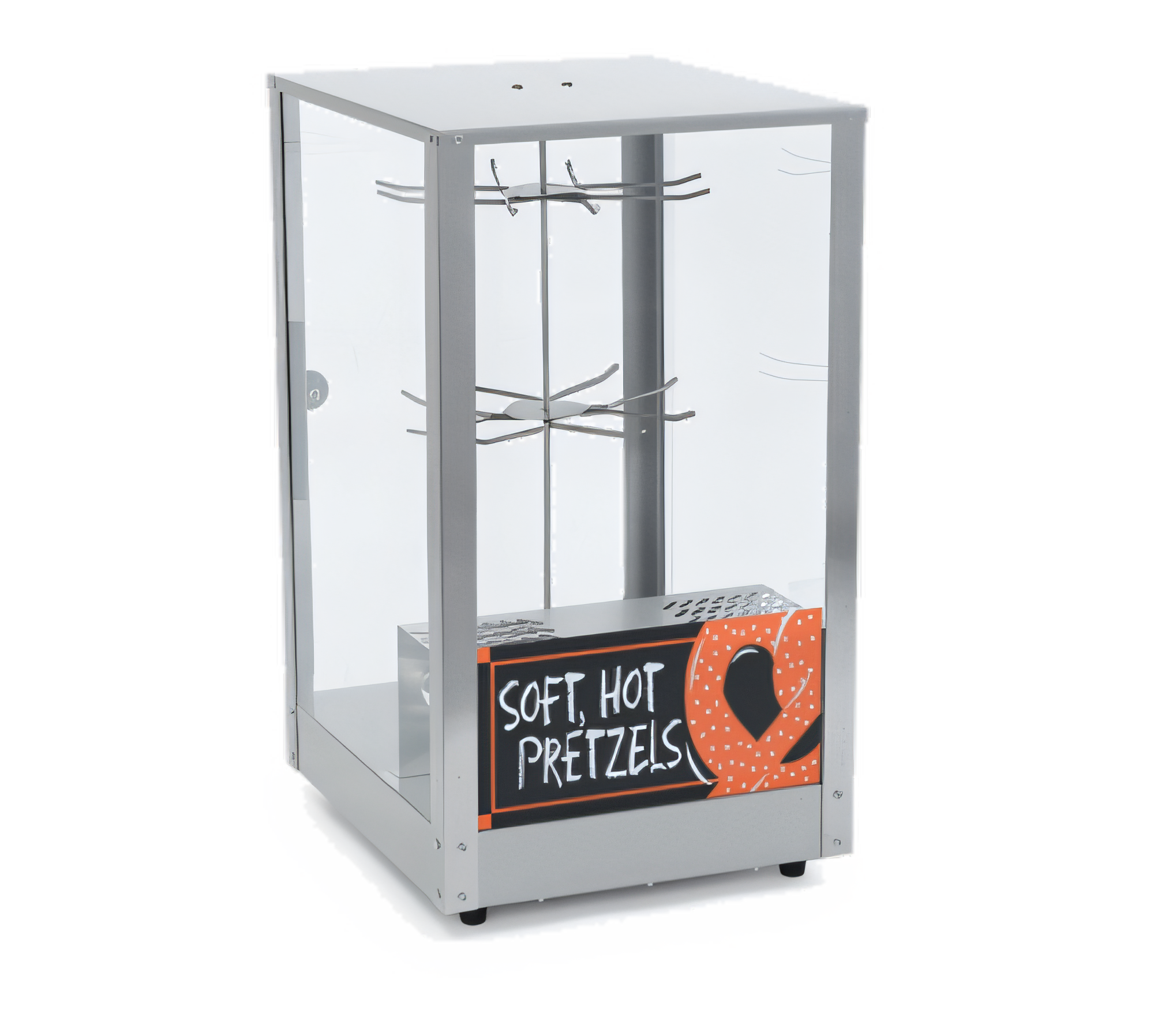 Nemco Food Equipment 6403 Hot Food Displays