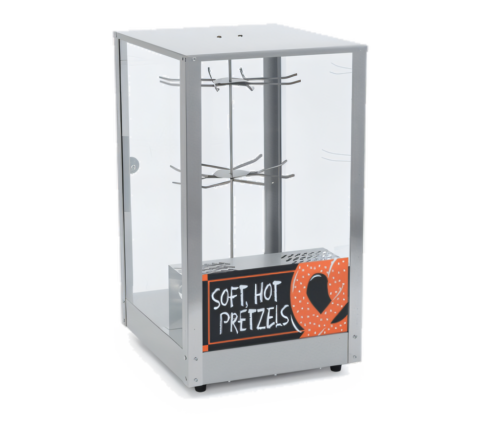 Nemco Food Equipment 6403 Hot Food Displays