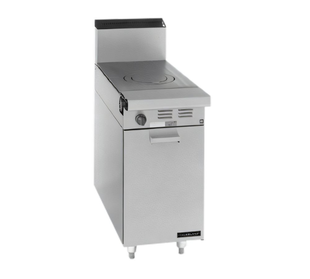 Garland M5T Master Gas Ranges