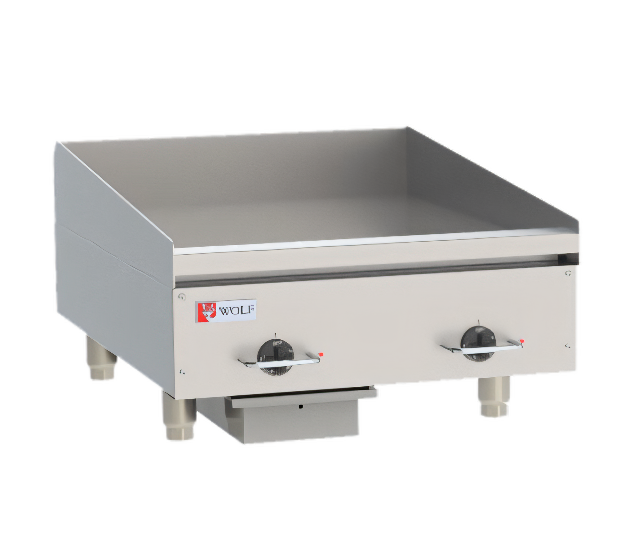 Wolf WEG24E Electric Griddles