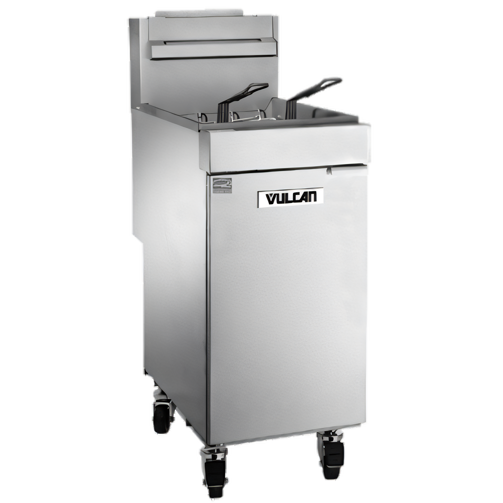 Vulcan 1VEG35M Gas Fryers