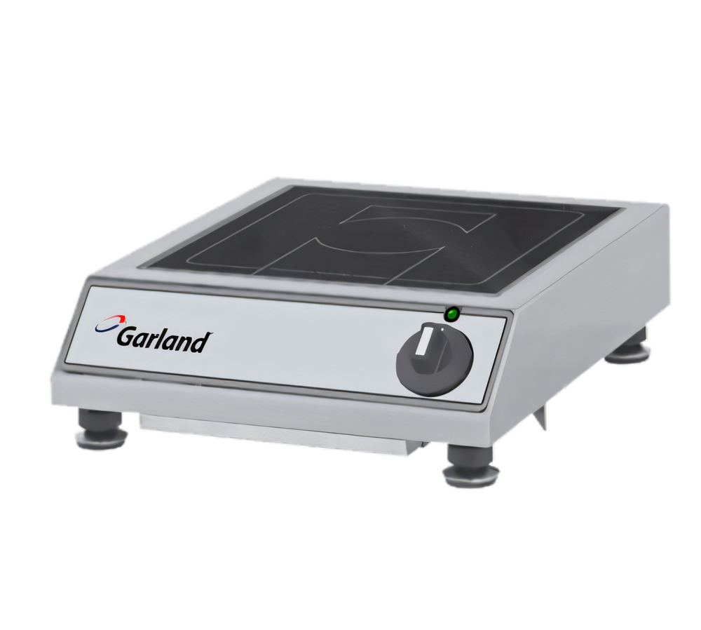 Garland BHBA3500-QS Quick Ship Induction Ranges