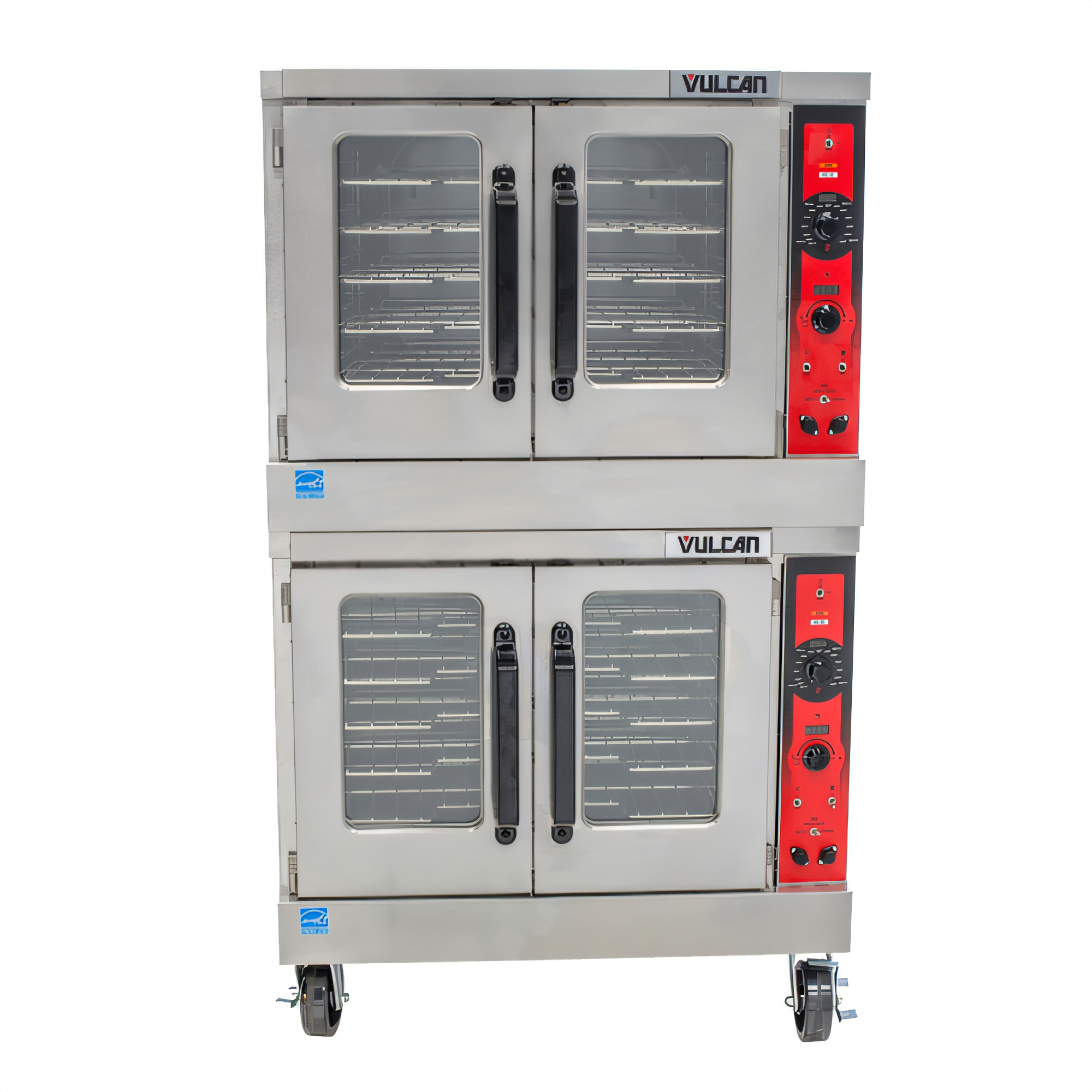Vulcan VC55ED Convection Ovens