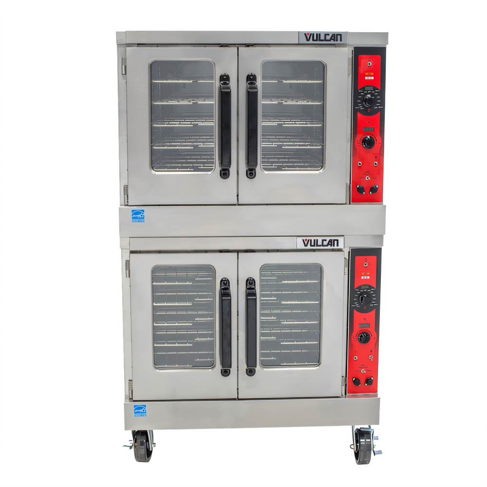 Vulcan VC55ED Convection Ovens