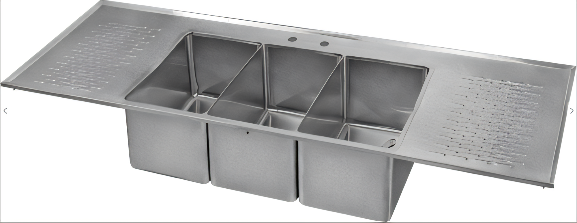 Klinger's Trading DBS32D Bar Equipment