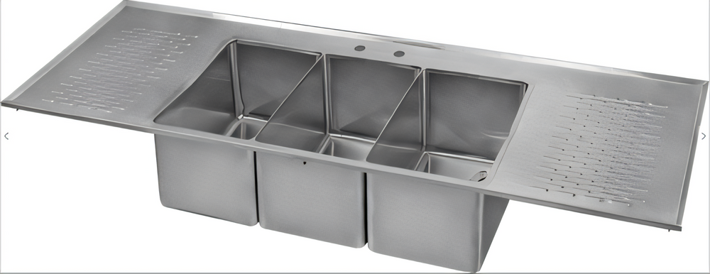 Klinger's Trading DBS32D Bar Equipment