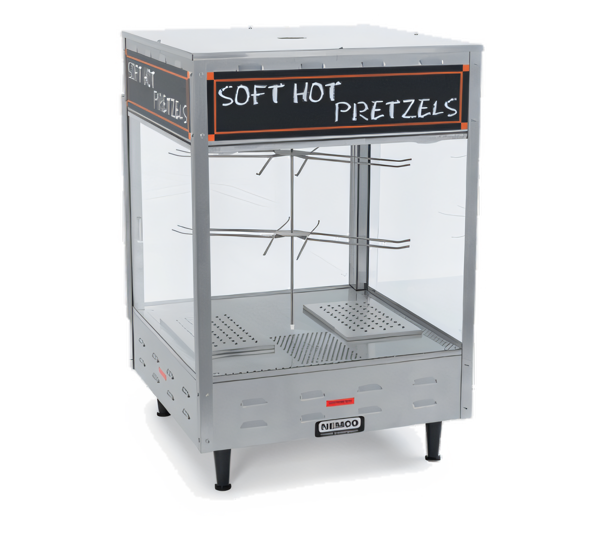 Nemco Food Equipment 6453 Hot Food Displays