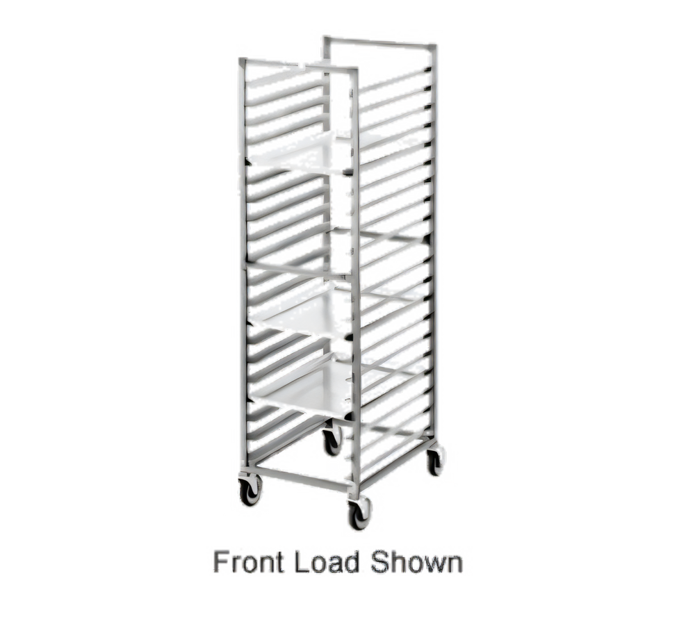 Channel Manufacturing 415S Pan Racks