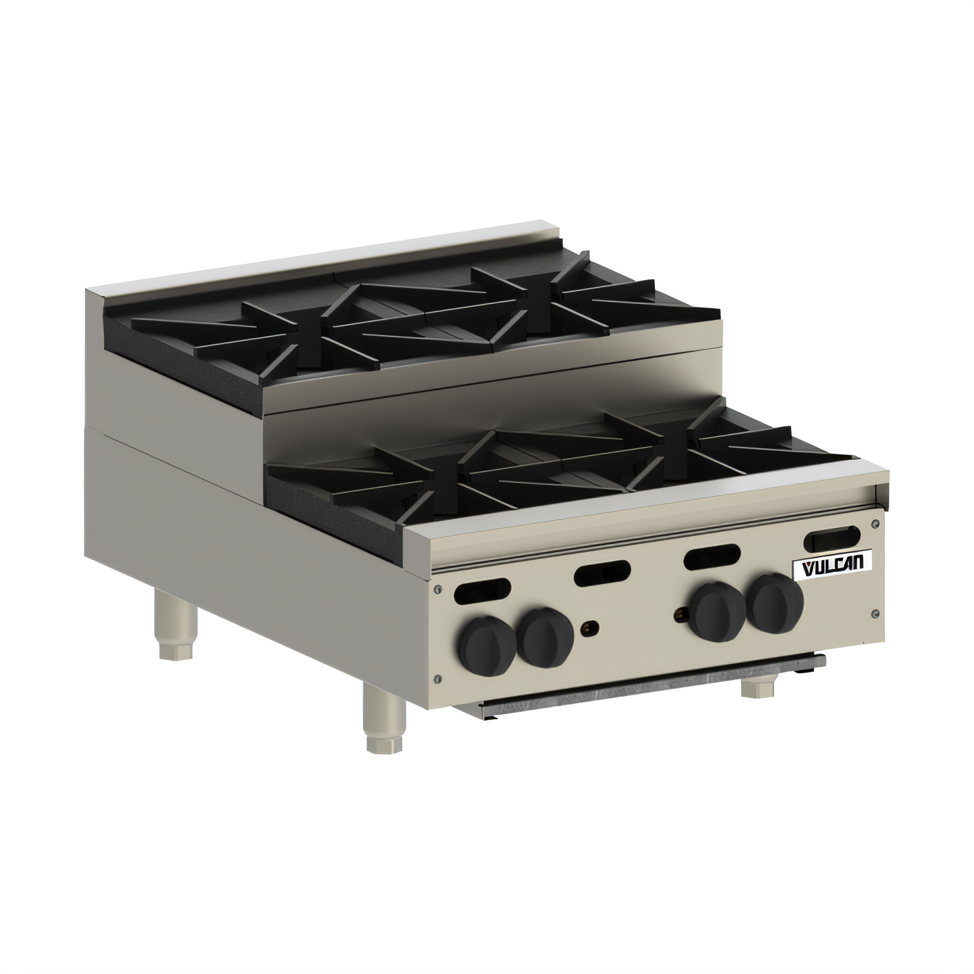 Vulcan VHP212U Achiever Hot Plates