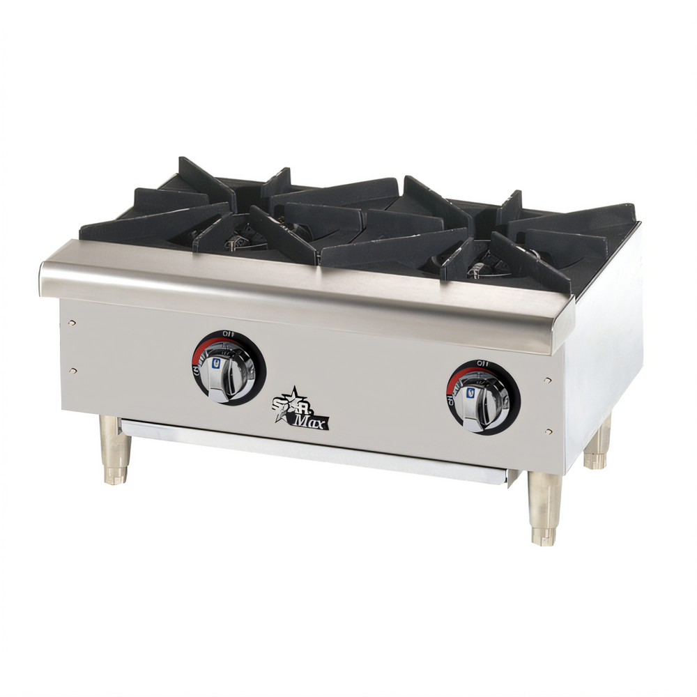 Star (Middleby) 602HWF Star-Max Hot Plates
