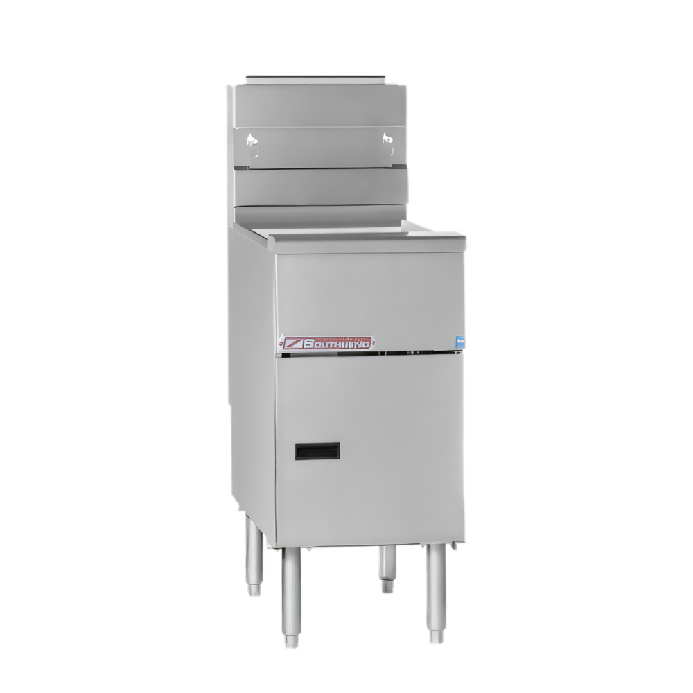 Southbend (Middleby) SB14R Gas Fryers