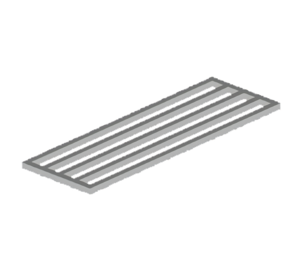 John Boos JB13TCA Stainless Steel Prep Tables