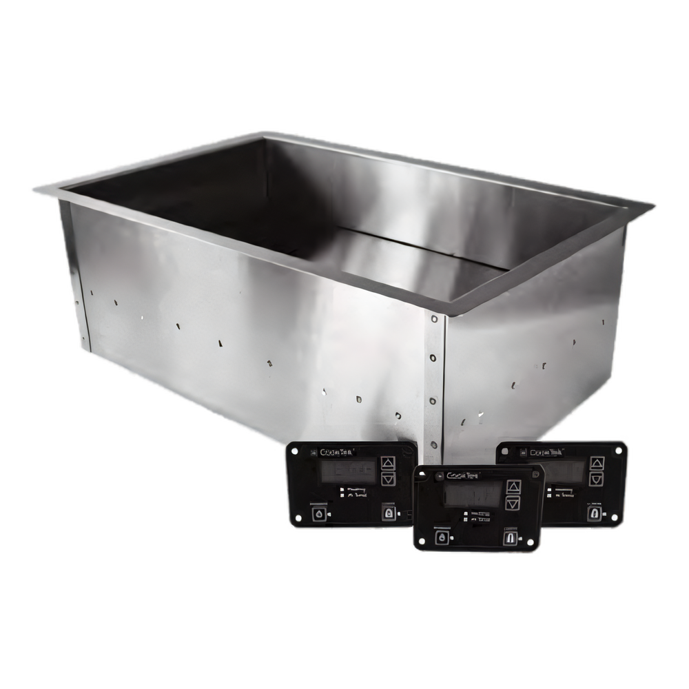 CookTek (Middleby) 638201 CookTek Induction-Based Warming Equipment