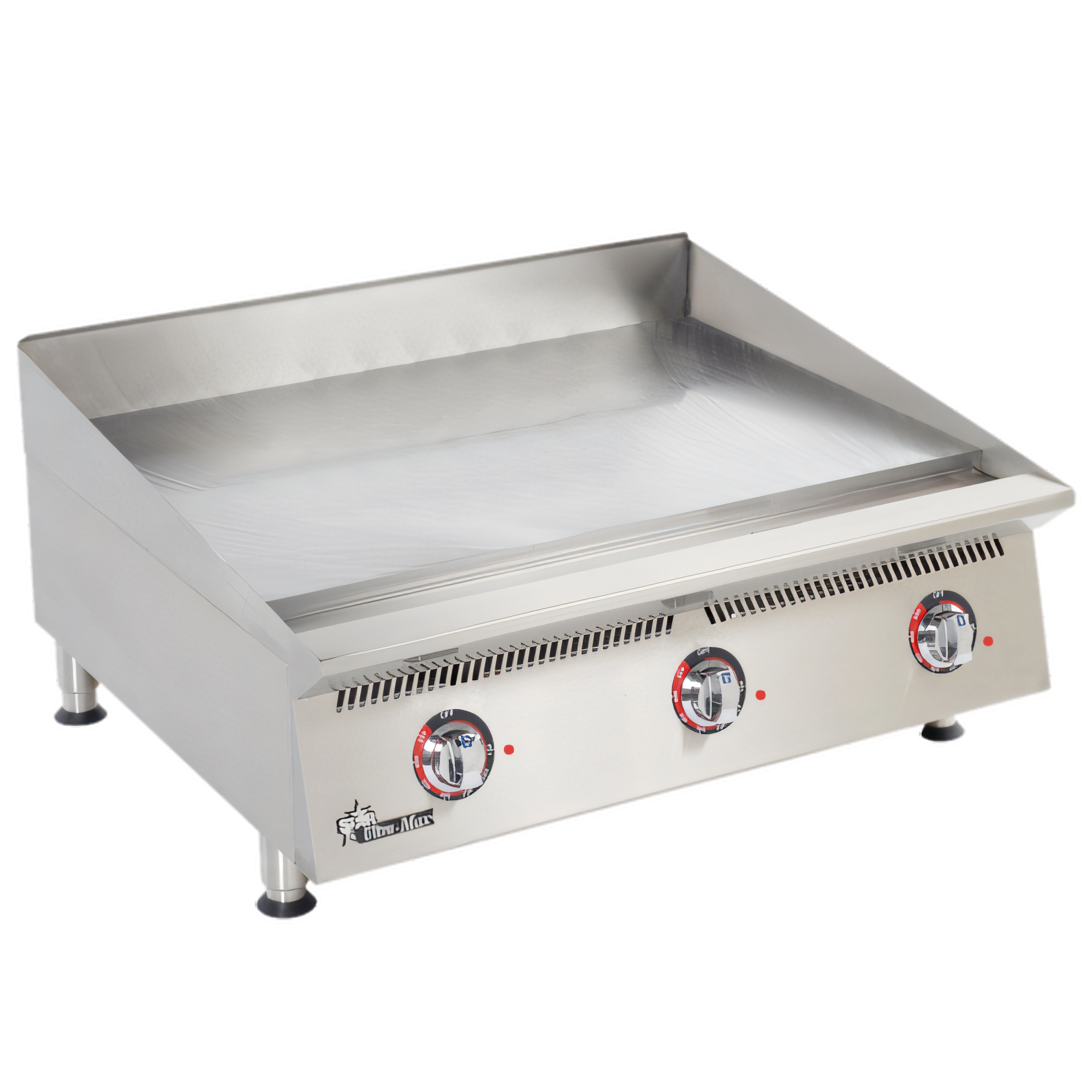Star (Middleby) 836TCHSA Ultra-Max Gas Griddles