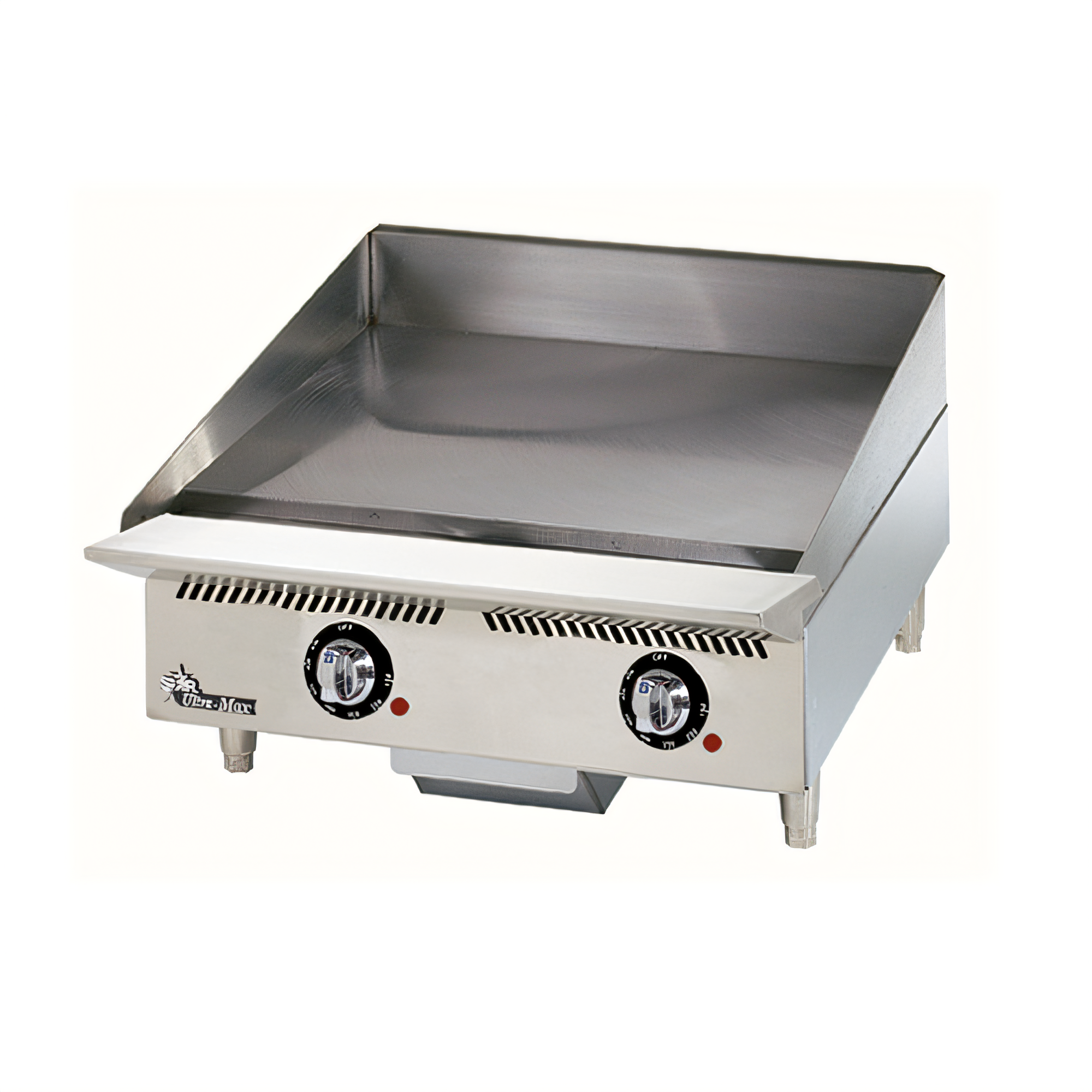 Star (Middleby) 824TA Ultra-Max Gas Griddles