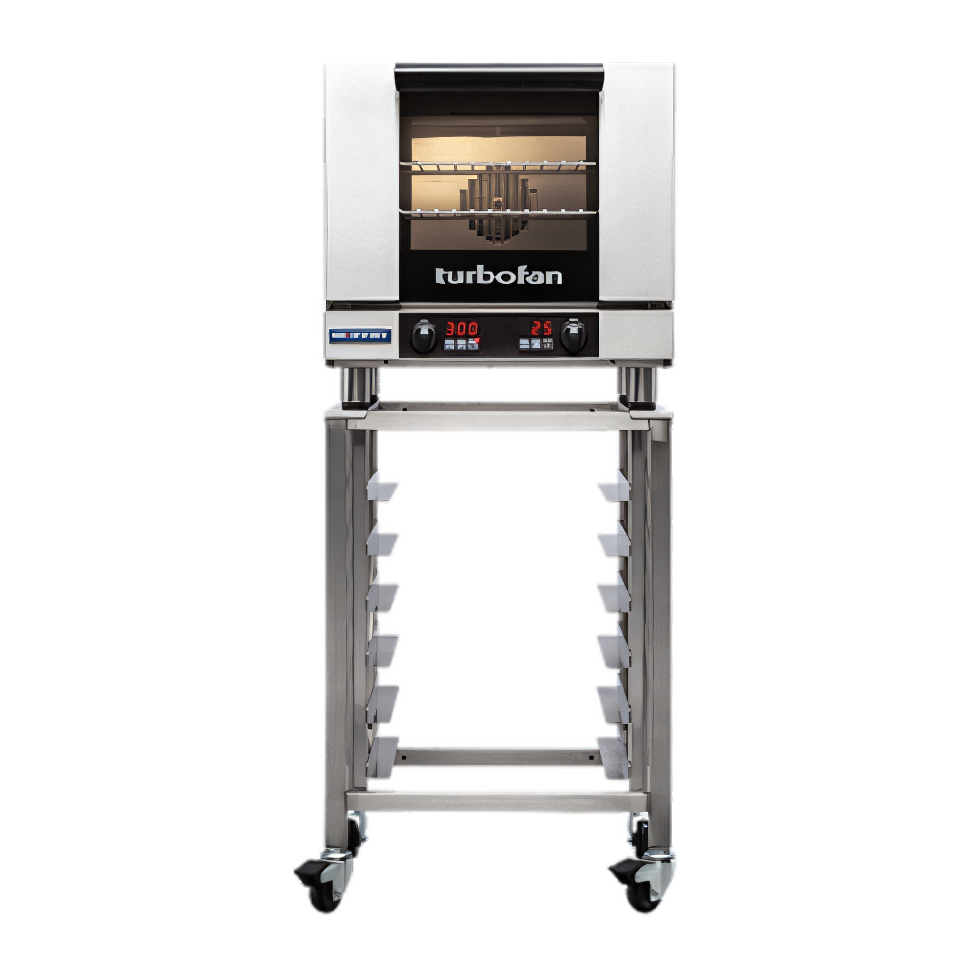 Moffat E23D3 Turbofan Convection Ovens