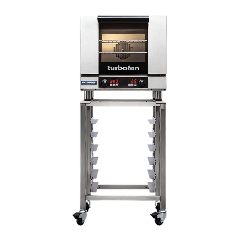 Moffat E23D3 Turbofan Convection Ovens