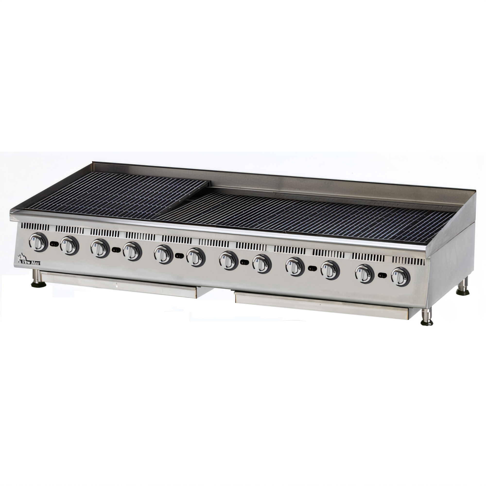 Star (Middleby) 8072CBB Ultra-Max Gas Charbroilers