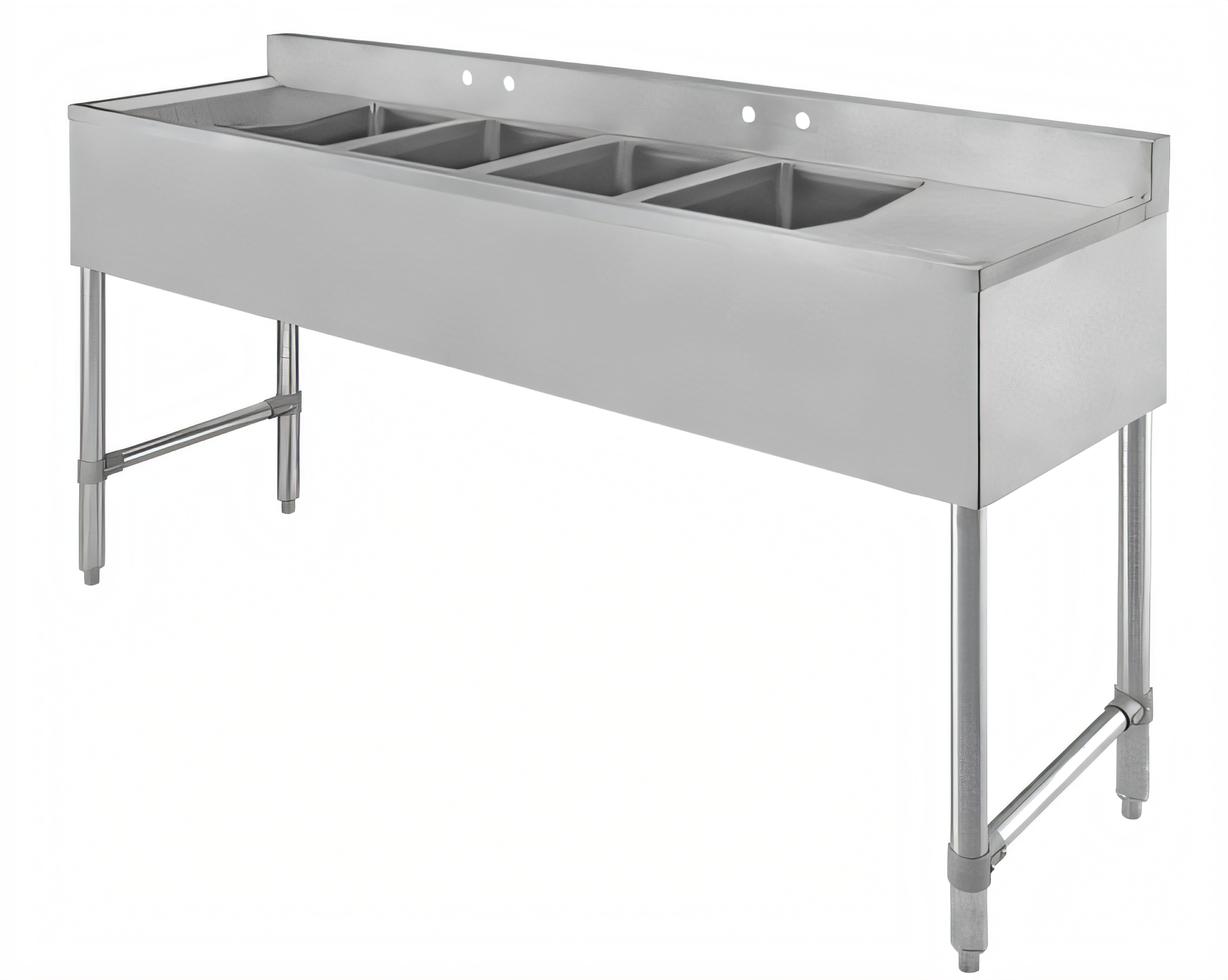 Klinger's Trading BAR42D Bar Equipment