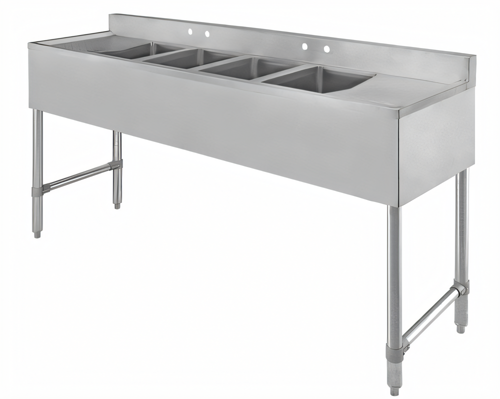 Klinger's Trading BAR42D Bar Equipment