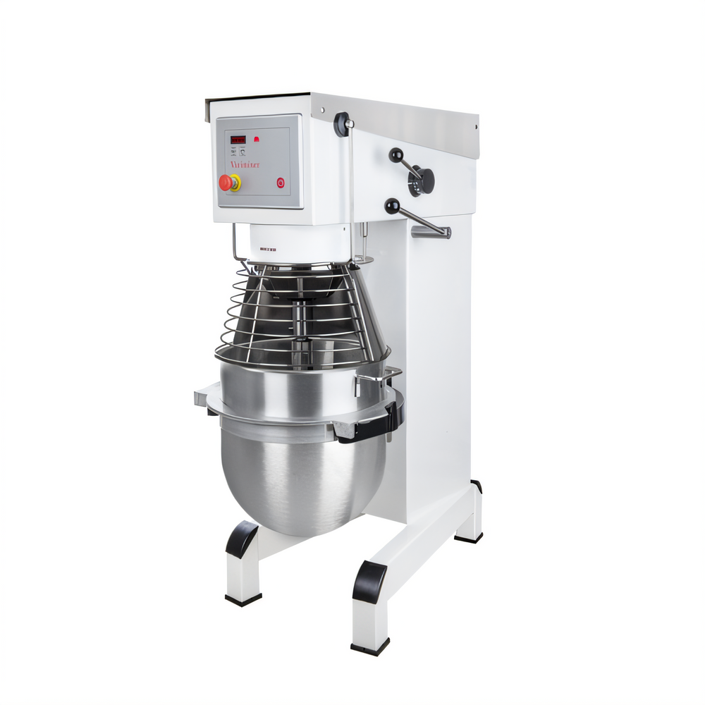 Varimixer (Middleby) V60 Planetary Mixers