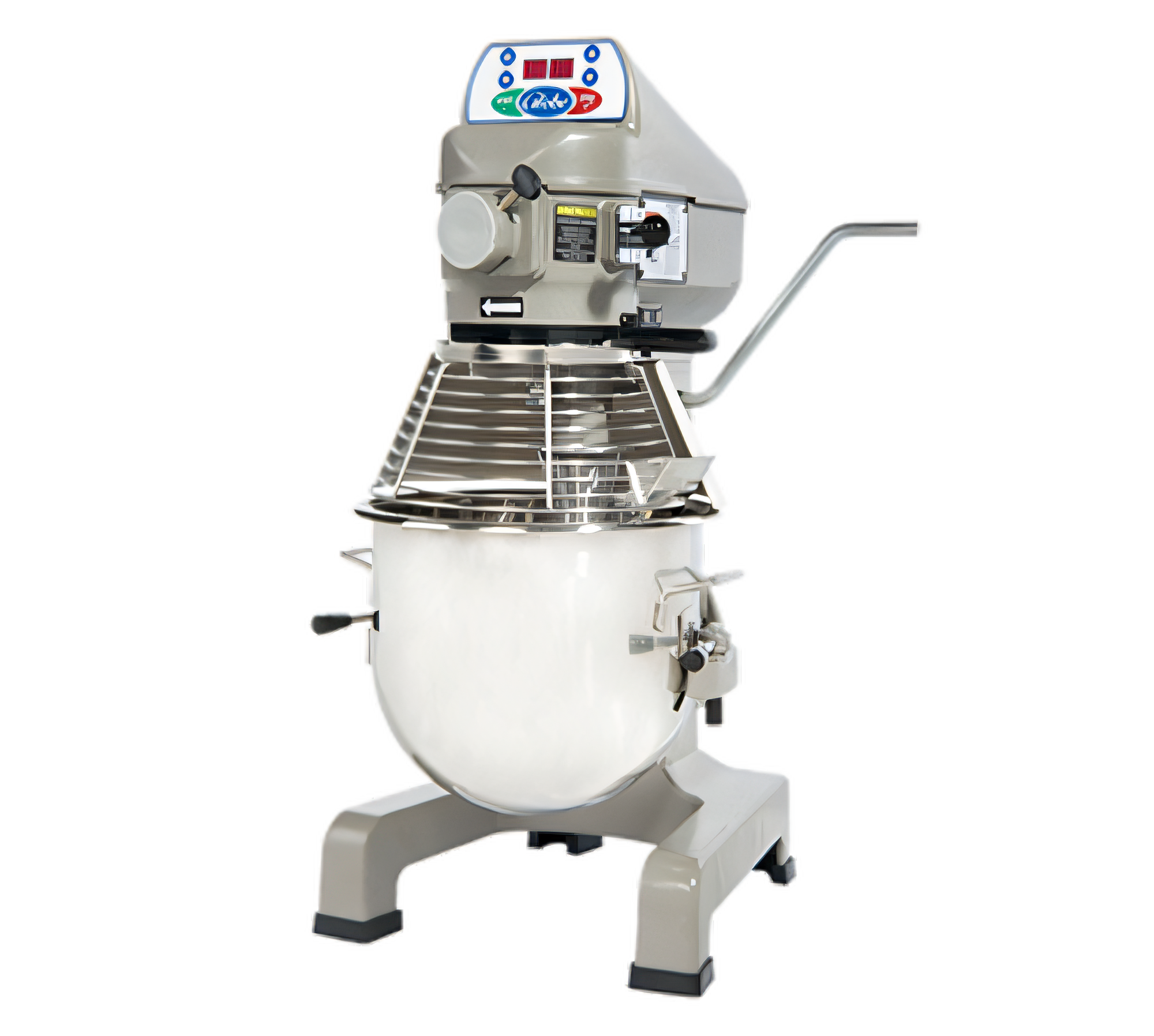 Globe (Middleby) SP20 Globe Planetary Mixers